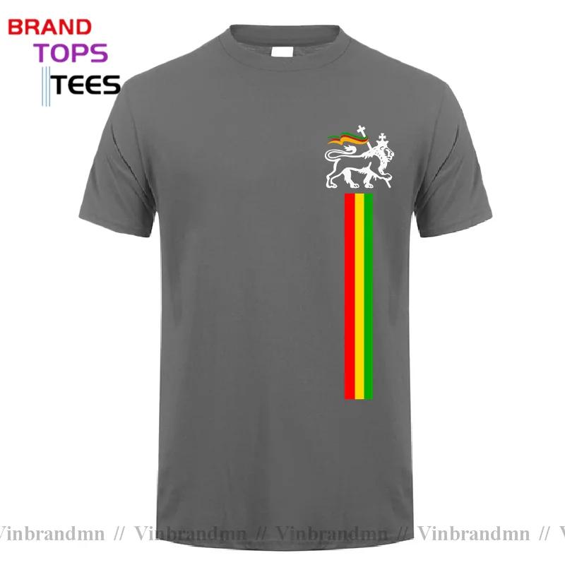 Fashion Lion Of Judah T Shirt Unisex Fantastic Bob Marley Reggae Music Rastafari Rasta T Shirt Ethiopia Zion Lion King Tee Clothing