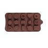 Pastelaria – Tapetes de silicone e moldes de pastelaria