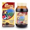 Alfalfa Malt Complete Family Nutritional Tonic Chocolate Malt Drink 450 Gm Herbal Daily Wellness Supplement