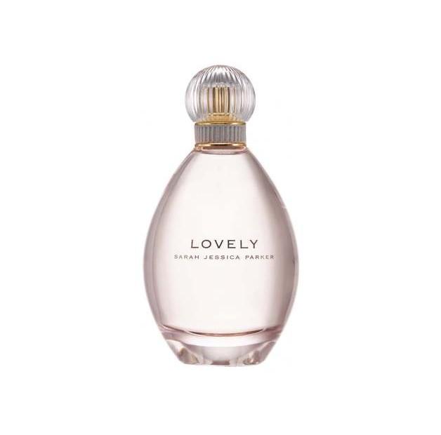

Sarah Jessica Parker Lovely парфюмерная вода 30 ml
