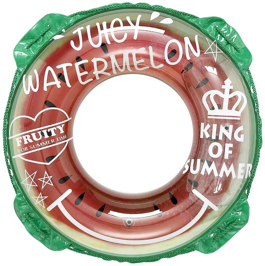 Igarashi 80cm Float Smile Float with Rope RLD-80M