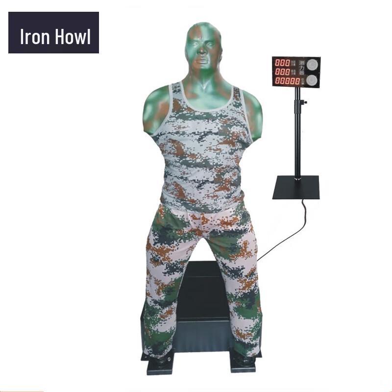 Smart Interactive Stress Relief Tester