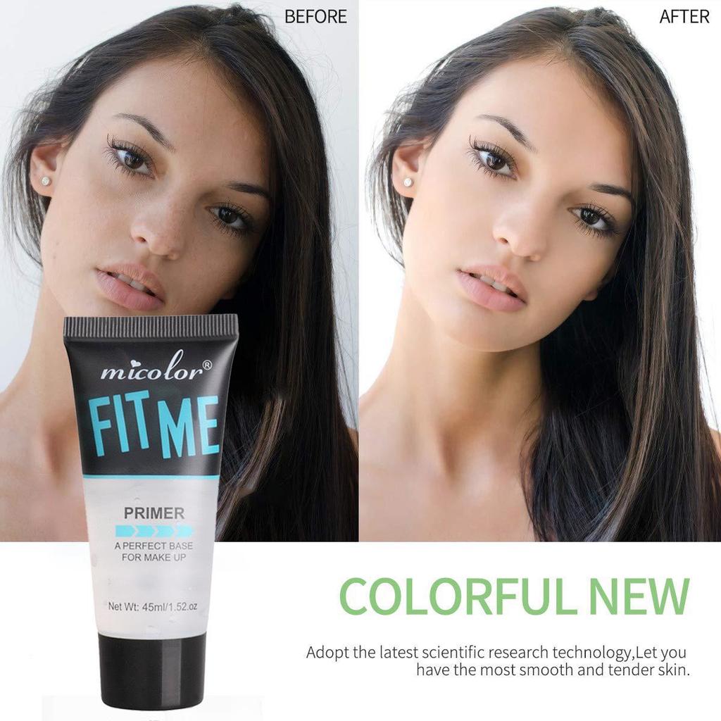 2-in-1 Cross-Border Primer & Setting Spray: Long-Lasting, Quick-Dry, Moisturizing Makeup Base