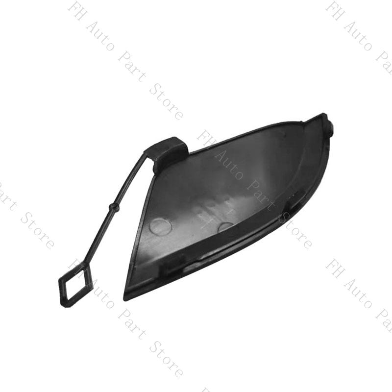 51117210474 51127272415 Front Front Rear Bumper Tow Hook Cover Cap Trailer Hauling Eye Lid For BMW X3 F25 2011 2012 2013-2017