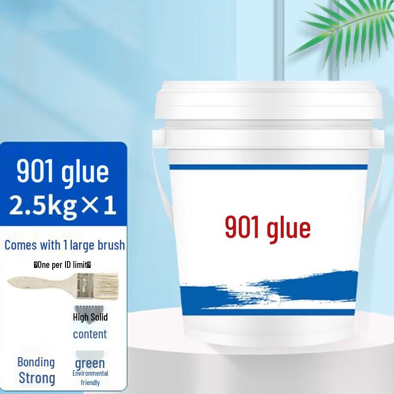 Chi Weng 901 Multi-Purpose Building Adhesive