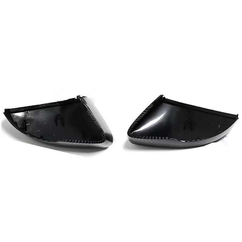 Rearview Mirror Frame & Shell for 15-20 Skoda Octavia Mk3 A7 5E Superb