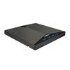 USB 3.0 Typ C Externes DVD RW CD Optisches Laufwerk 7-in-1 Schubladen-Typ DVD Brenner Recorder Reader Player für Laptop PC Desktop IMacs
