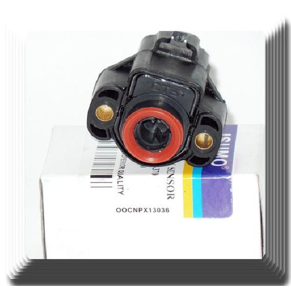 4686360 Throttle Position Sensor (TPS) Fits: Chrysler Dodge Chrysler