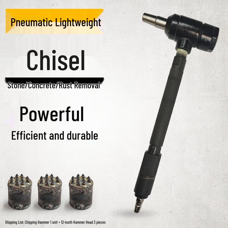 Pneumatické sekací kladivo