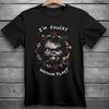 I'm Chucky Wanna Play? Horror Movie T-Shirt Black S-3XL Chucky