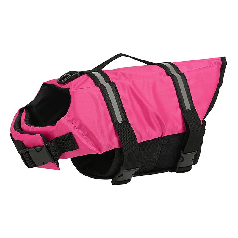 Pet Life Jacket & Swim Suit for Dogs