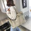 2025 Trendy Women's Multi-Pocket Oxford Cloth Handbag - Large Capacity Nylon Shoulder Casual Dance Bag