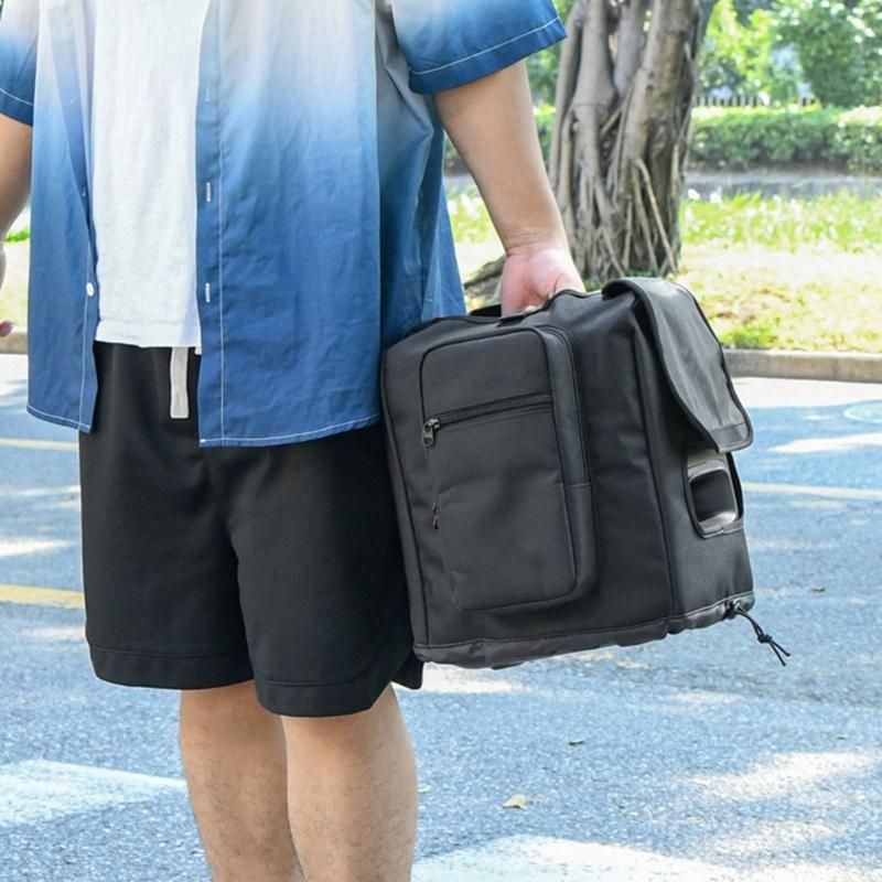 Husă Portabilă de Călătorie pentru Depozitare Difuzor JBLPartyBoxEncore Essential Geantă de Protecție Husă Protectoare