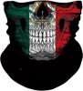 Skull Men Balaclava Ski Mask Cycling Caps Snowboard Face Cover Motorcycle Bicycle Helmet Hood Bandana Scarf Breathable Windproof