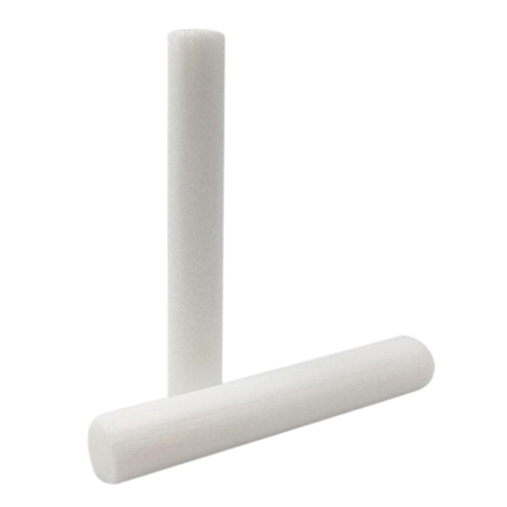 Cotton Filter Sticks Refills For Air Humidifier Aroma Diffuser