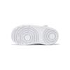 Nike Court Borough Anti Kick Low top Toddler Shoes White Infant And Toddler DV5458-106