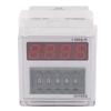 DH48S 2Z LCD Display Time Timer Delay Relay 220VAC 0.01 Seconds 9999 Hours