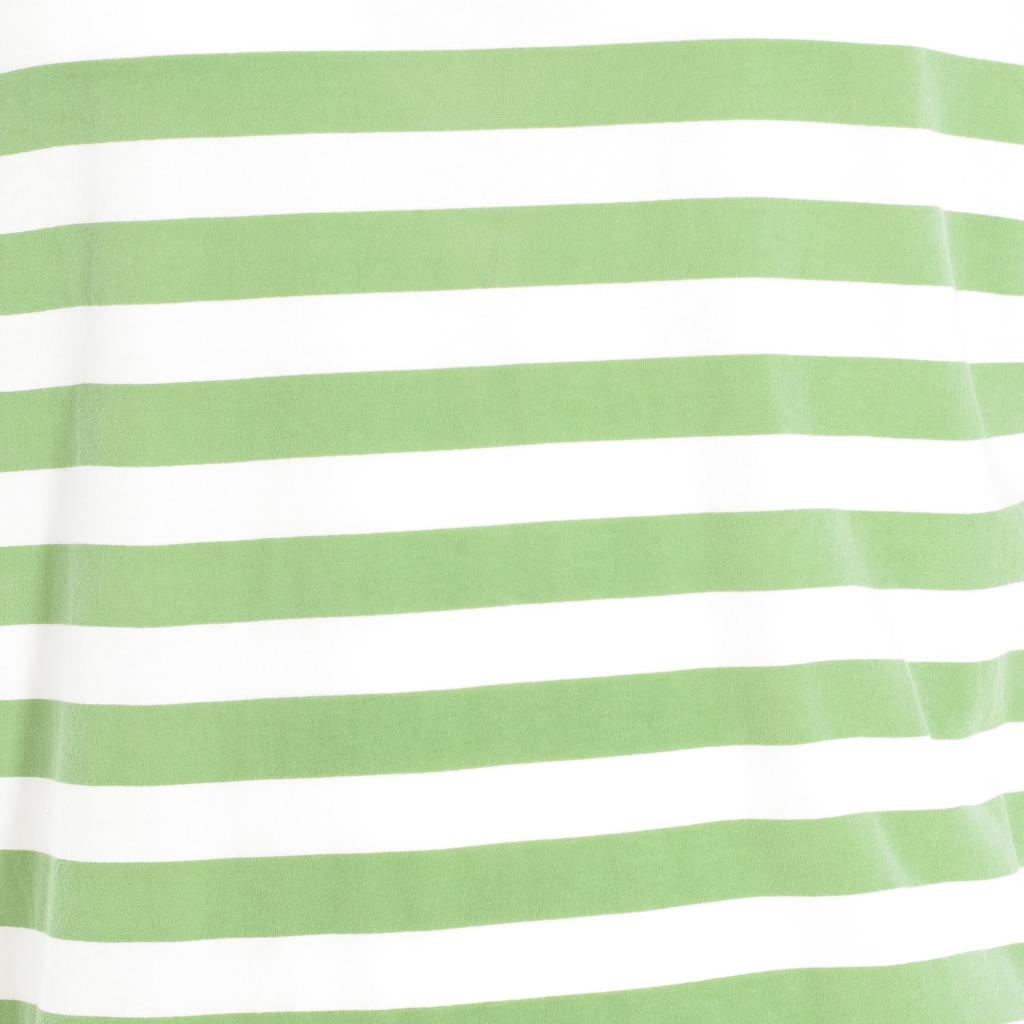 AZIZ Women's Short-Sleeved Round Neck T-Shirt 17S1TS296