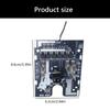 Advanced 18650 Battery Protections Board Featuring Voltages Equalization And Overcharge Prevention Technology