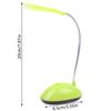 Table Lamp For Bedroom Aaa Battery Powered Led Desk Lamp Study Book Lights Bedside Lamp Reading Lamp Student Office Lamp Table