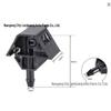 Nissan Qashqai Windshield Washer Nozzle 28932-JD000