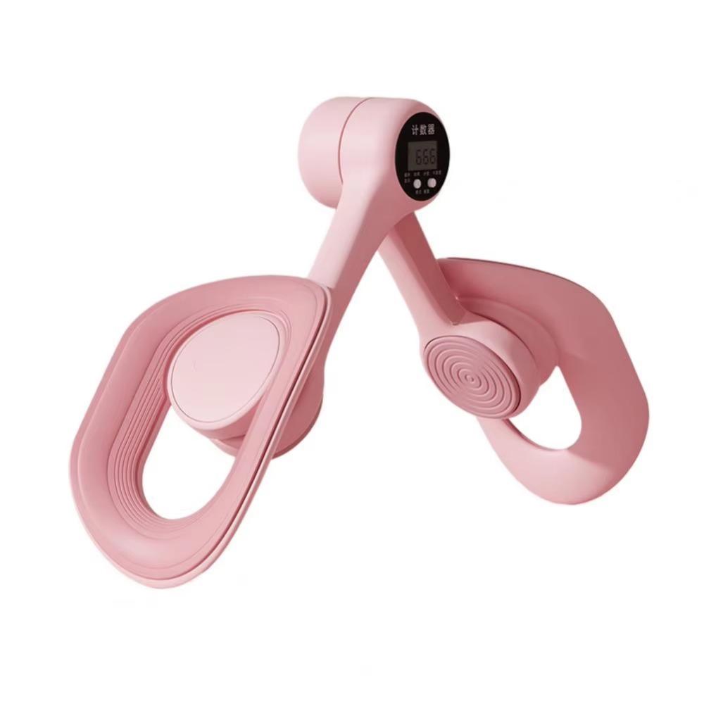 Non-Slip Strength Hip Training Device Adjustable Pelvic Floor Muscle Trainer  Postpartum Recovery