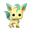 Funko POP! Pokemon Leafeon Action Figure