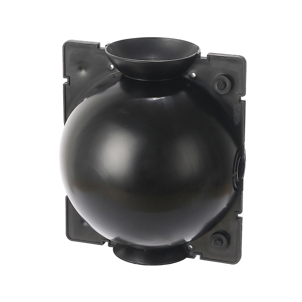

Plant High-Pressure Breeding Ball Large Medium And Small Trees Grafting Rooting Device agricultural Gardening Planting Supplies S (69mm x 55mm) чёрный