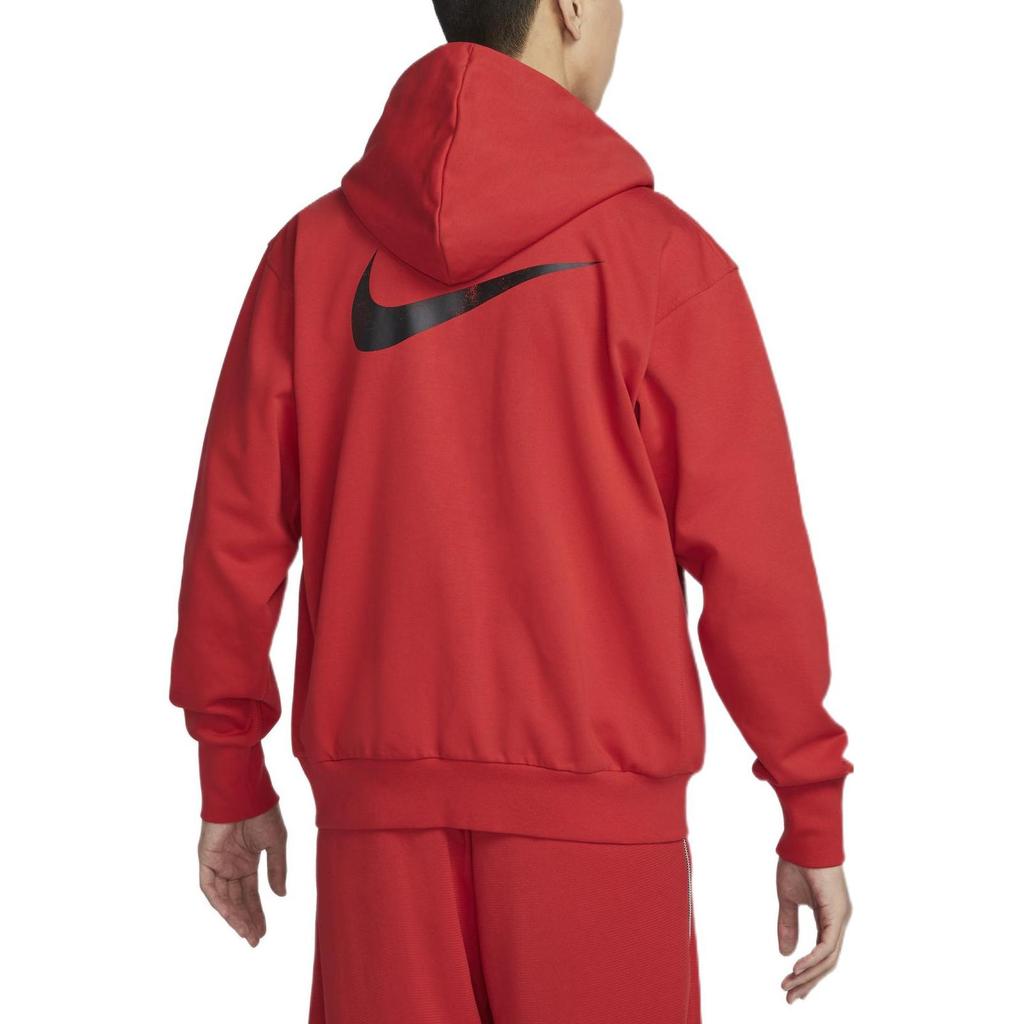 New Nike Dri Fit Jackets Men's Red DV9449-657