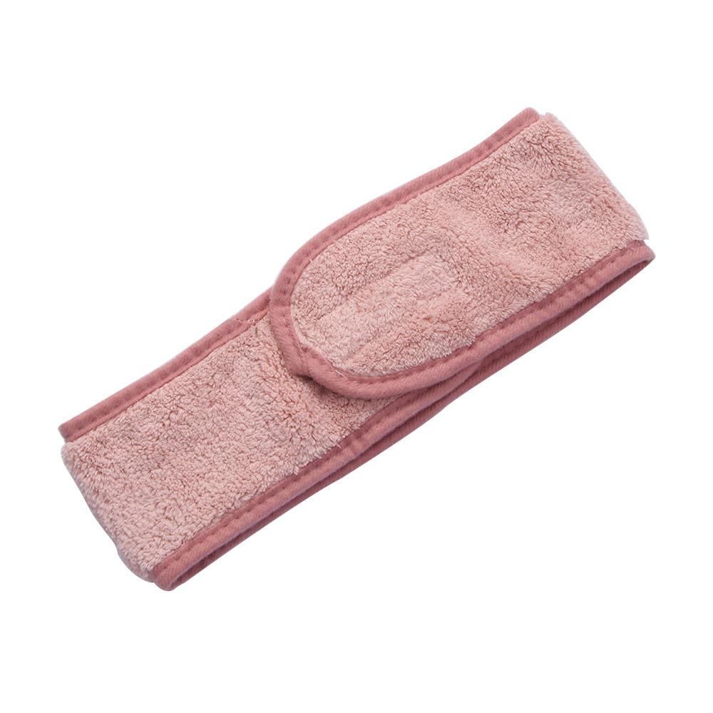Accessories Women Makeup Cosmetic Shower Adjustable Bath Hairband Tiara Turban Head Band Turban
