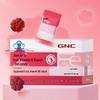 GNC Iron Vitamin B6 and Niacin Gummies