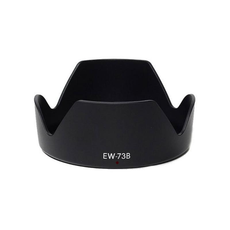 EW-73B EW73B camera Lens Hood for Canon EF-S 18-135mm f/3.5-5.6 IS