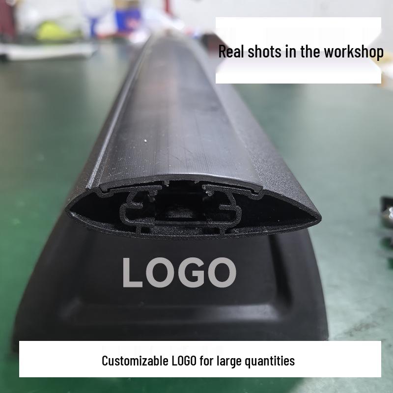 Roof Rails for Jeep Grand Cherokee (2011-2021)