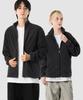 Armedes Unisex Sherpa Fleece Zip-Up Jacket Ar-610 (3 Colors)