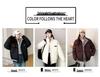 2023 Autumn/Winter Korean-Style Women's Thick Padded Short Down Coat with Stand Collar