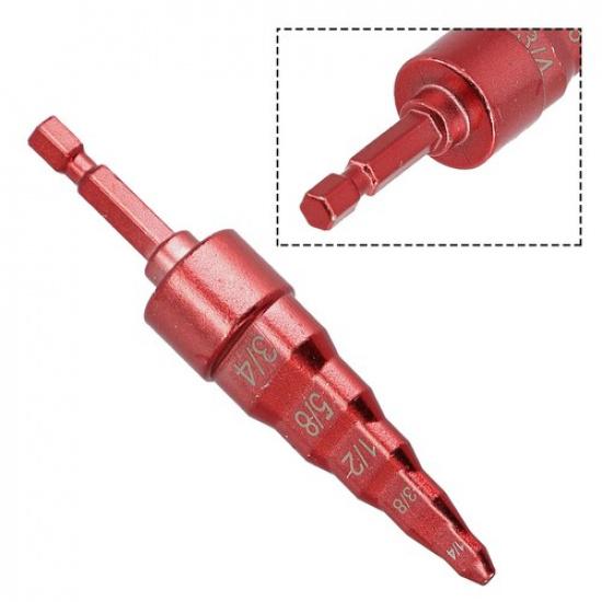 Easy to Use Copper Pipe Repair Tool 5 Sizes for Efficient Pipe Swaging