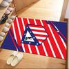 Atletico Madrid Floor Mat Perfect For Outdoor Hallway Living Rooms Kitchen Antislip Carpet Anime Office Decor Best For Christmas