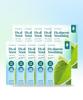 [10-pack] Houttuynia Cordata Hyaluronic Acid Soothing Jelly Mask