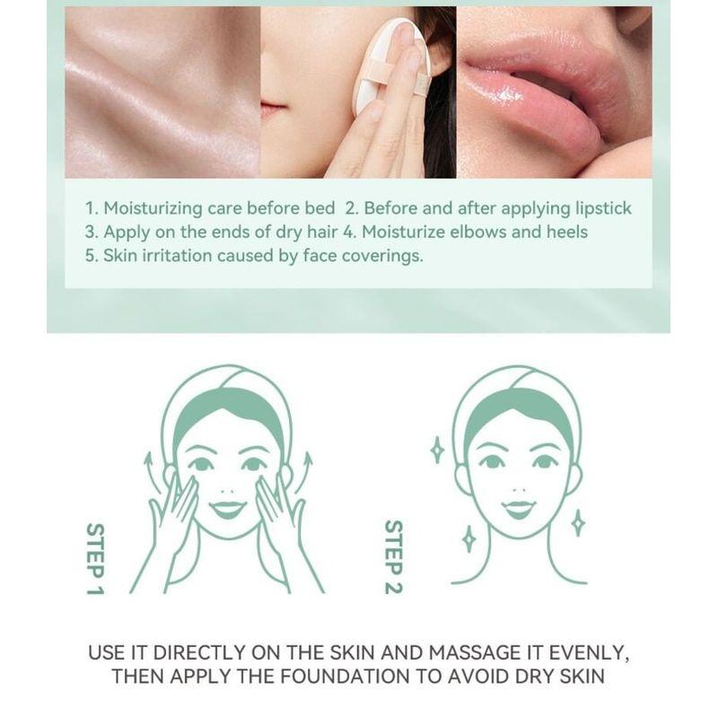 DEROL - Icy Brighten Dew Moisturzing Stick - 2 Types