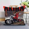 A-Akira 1988 Film Pillowcase toon Gift Cushion Cover Bedroom Home Sofa Chair Seat Decor pillow case