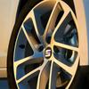 rldf3 4Pcs 55/63MM Wheel Center Hub Caps Rims Cover Badge Car Accessories For Seat Cupra Ateca Ibiza 6f Leon Mk2 FR E-Racer Formentor