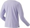 Yonex Long Sleeve 16713 Pale Lilac L T-Shirt (510)