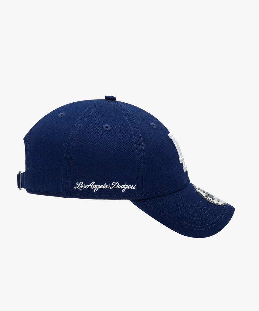 NEW ERA 940Unst Mlb Basic Losdod D Roy
