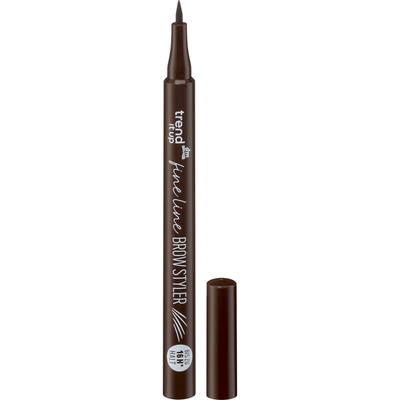 Trend It Up τάση!μολύβι φρυδιών t up λεπτή γραμμή 030, 1ml