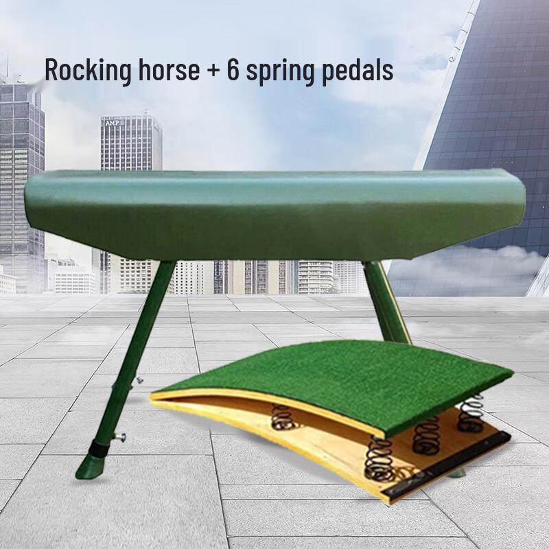 Beikai Versatile Fitness Training Equipment