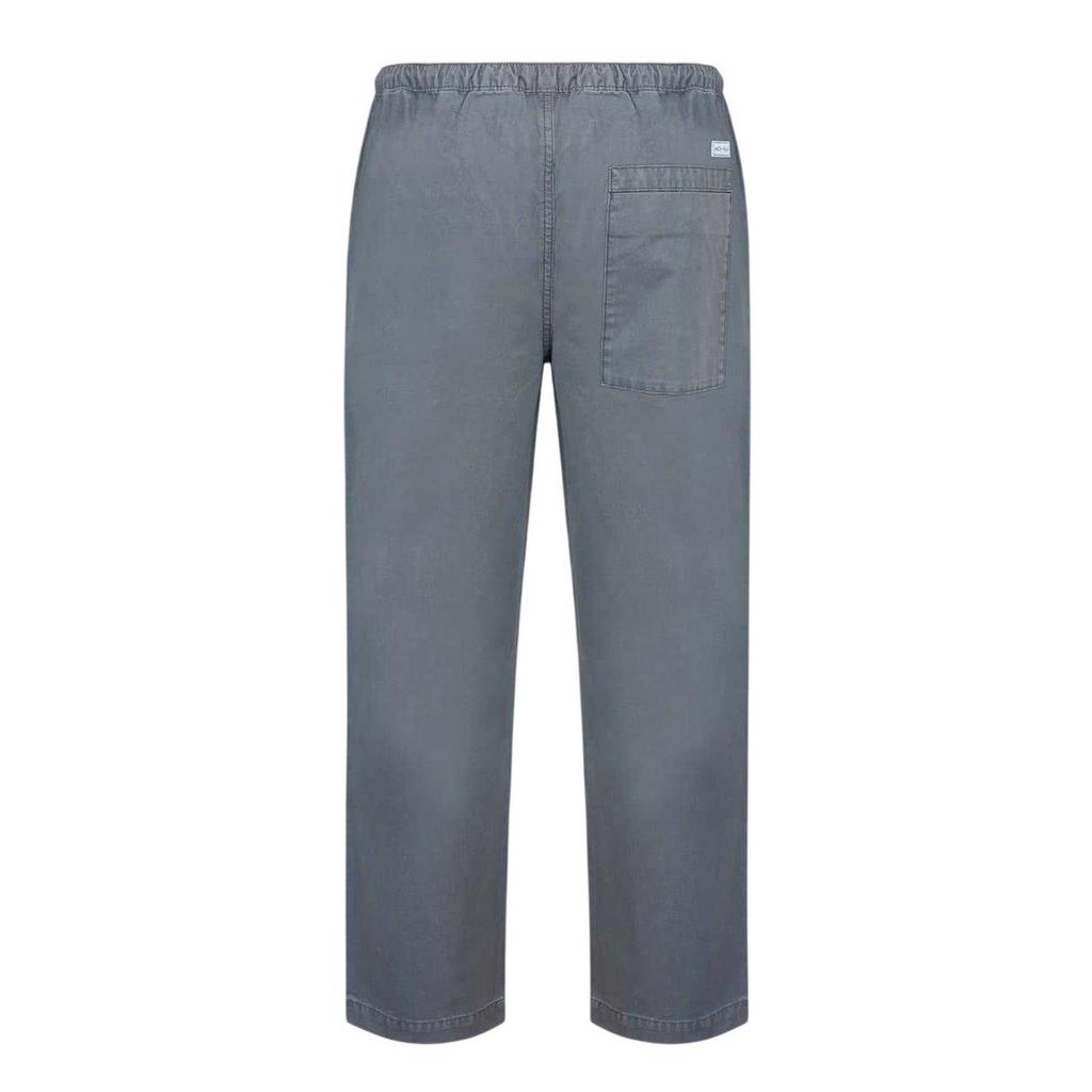 Jack Wills Mens Wide Leg Chinos