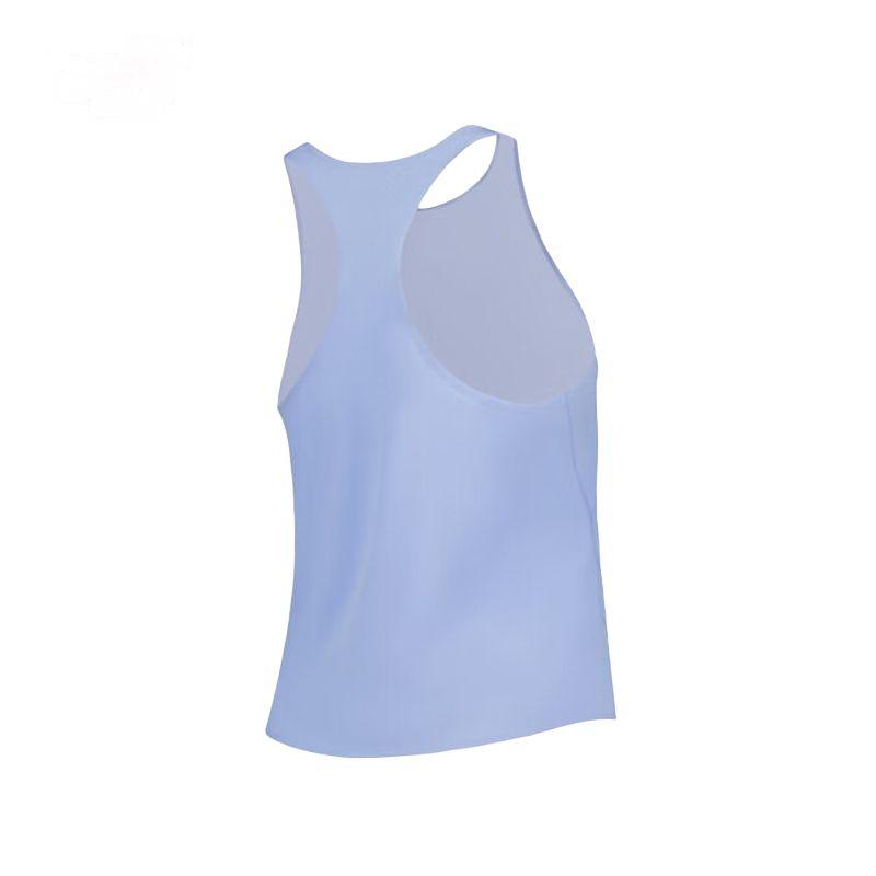 New Balance Running Tank Top Women's Sky Blue WT41290-ELE