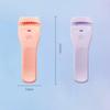1PC Eyelash Curler Portable Long Lasting Wide Angle Local Curler