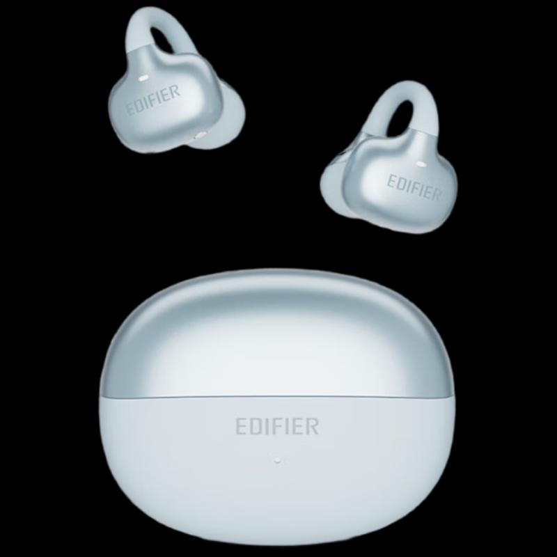 

EDIFIER X Clip Open-Ear Bluetooth Sports Headphones