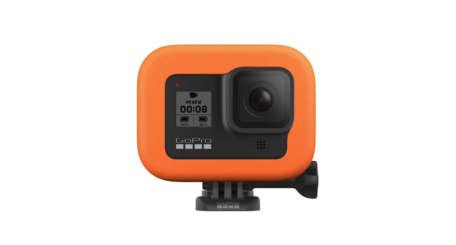 

Поплавок для HERO8 Black [Офіційний GoPro] ACFLT-001 [] чорний